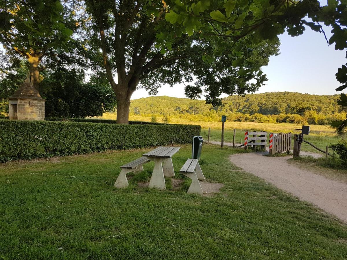Vakantiewoning Valkenburg Valkenburg aan de Geul المظهر الخارجي الصورة