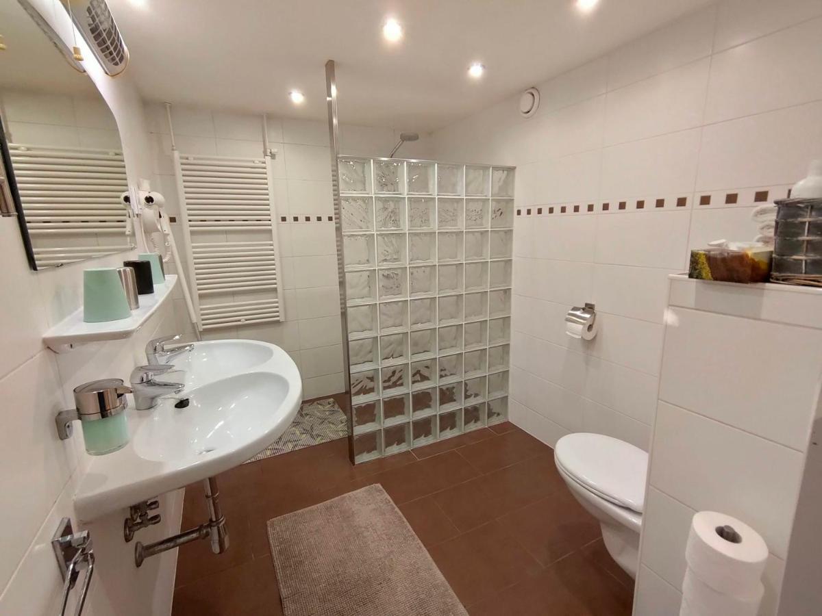 Vakantiewoning Valkenburg Valkenburg aan de Geul المظهر الخارجي الصورة