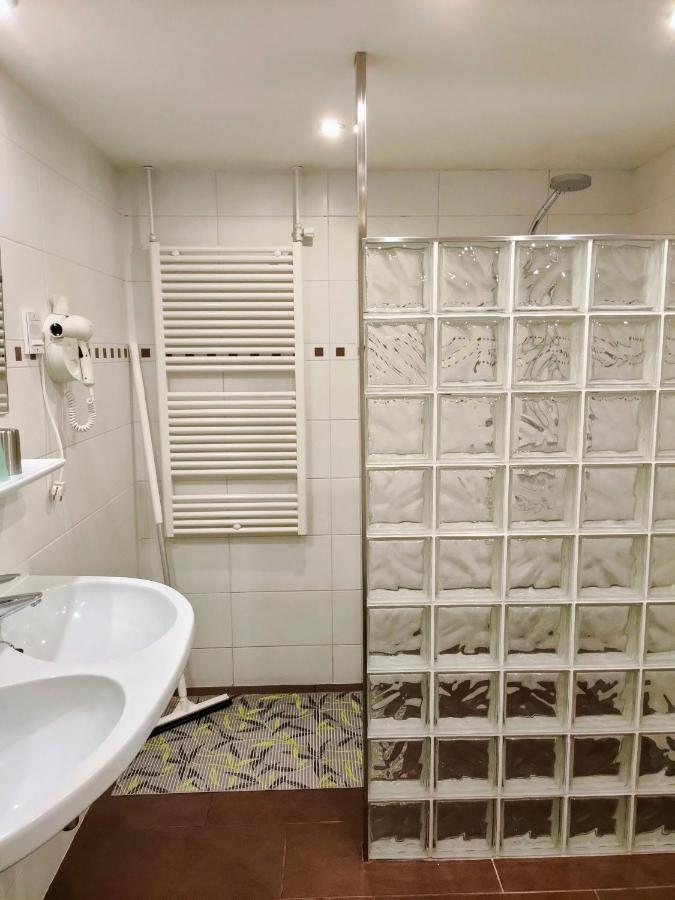 Vakantiewoning Valkenburg Valkenburg aan de Geul المظهر الخارجي الصورة