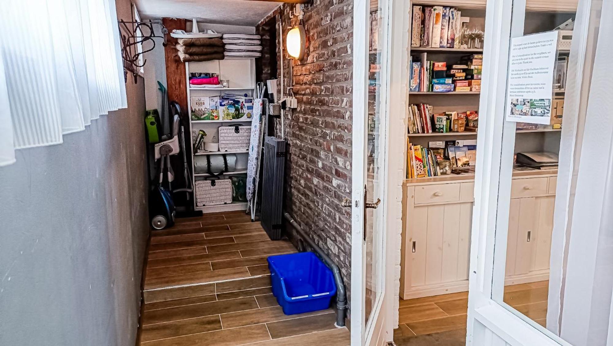 Vakantiewoning Valkenburg Valkenburg aan de Geul المظهر الخارجي الصورة