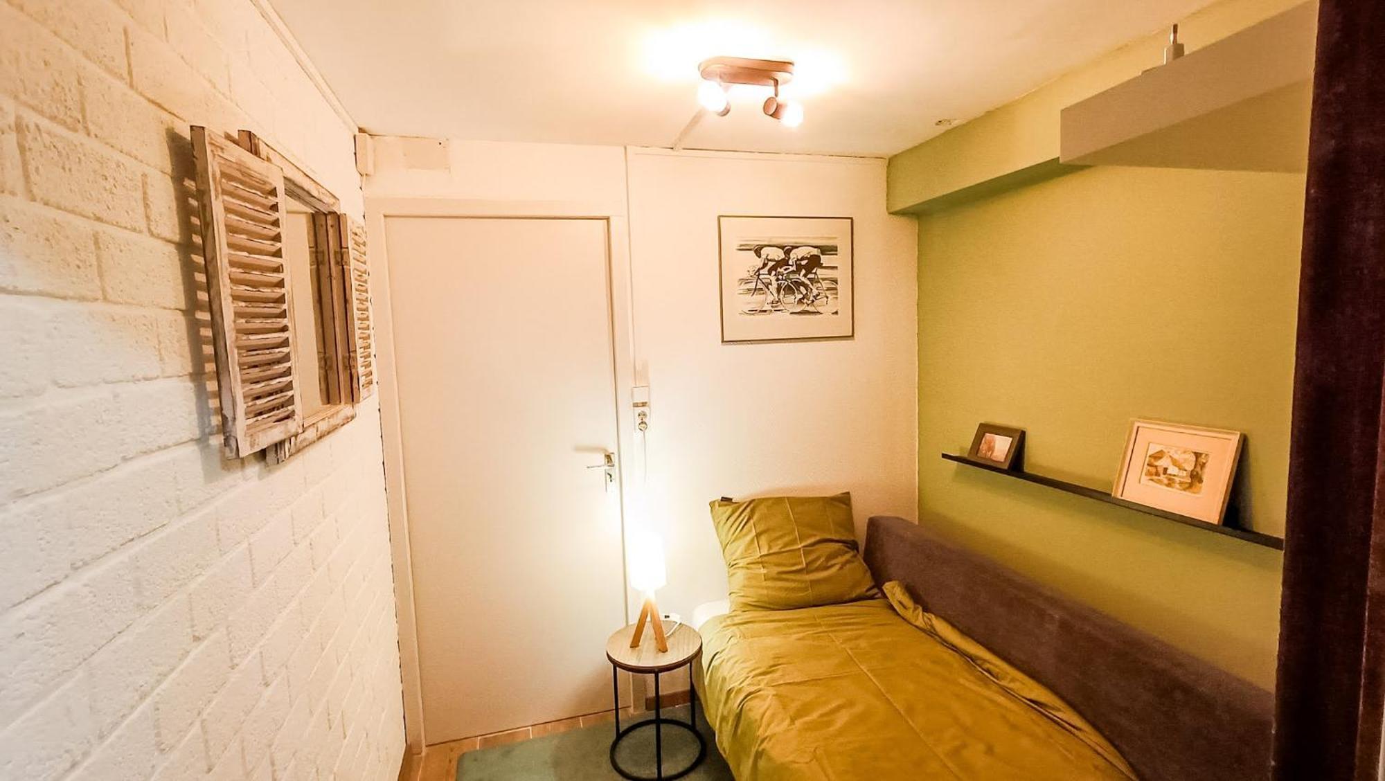 Vakantiewoning Valkenburg Valkenburg aan de Geul المظهر الخارجي الصورة