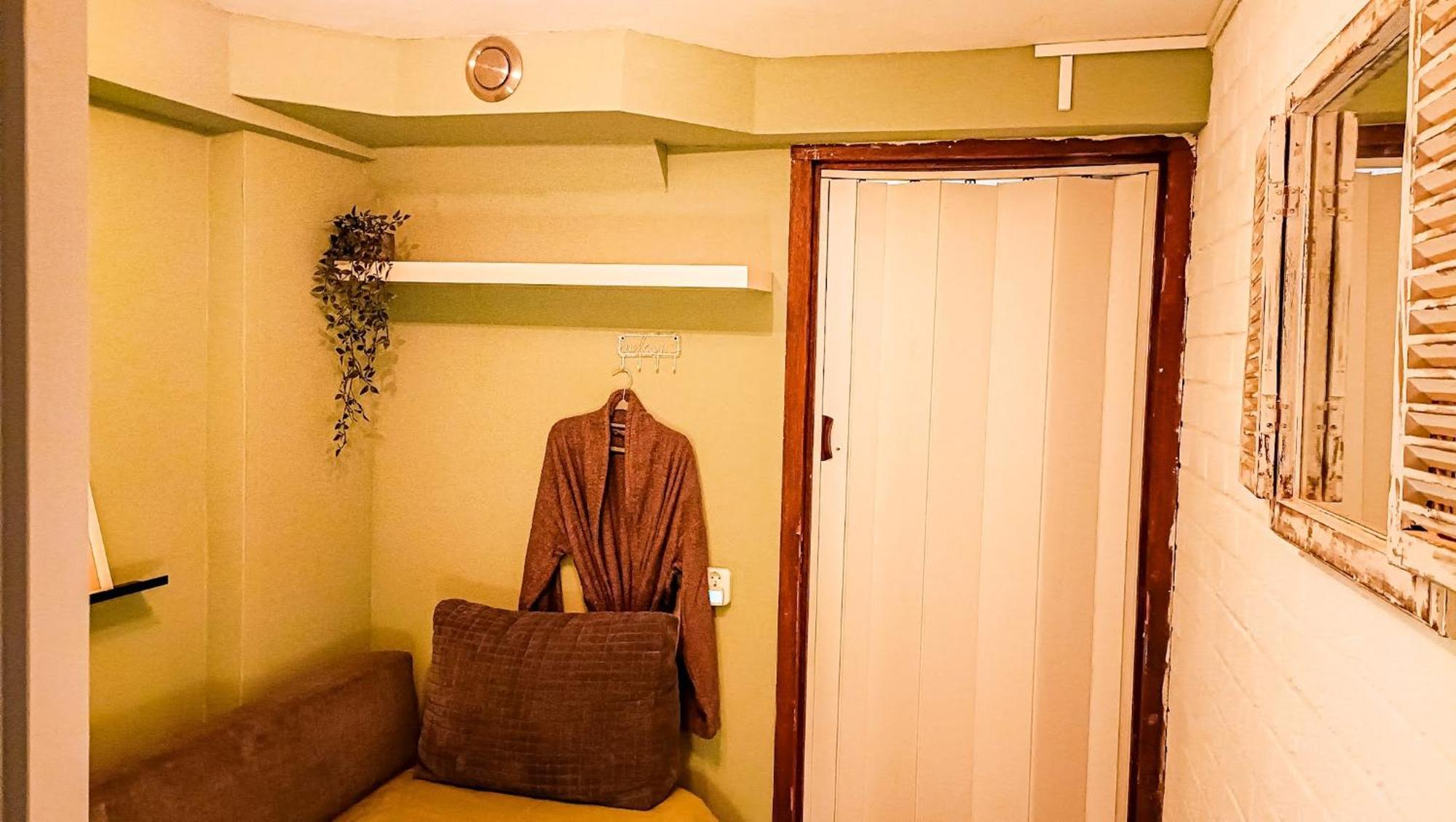 Vakantiewoning Valkenburg Valkenburg aan de Geul المظهر الخارجي الصورة