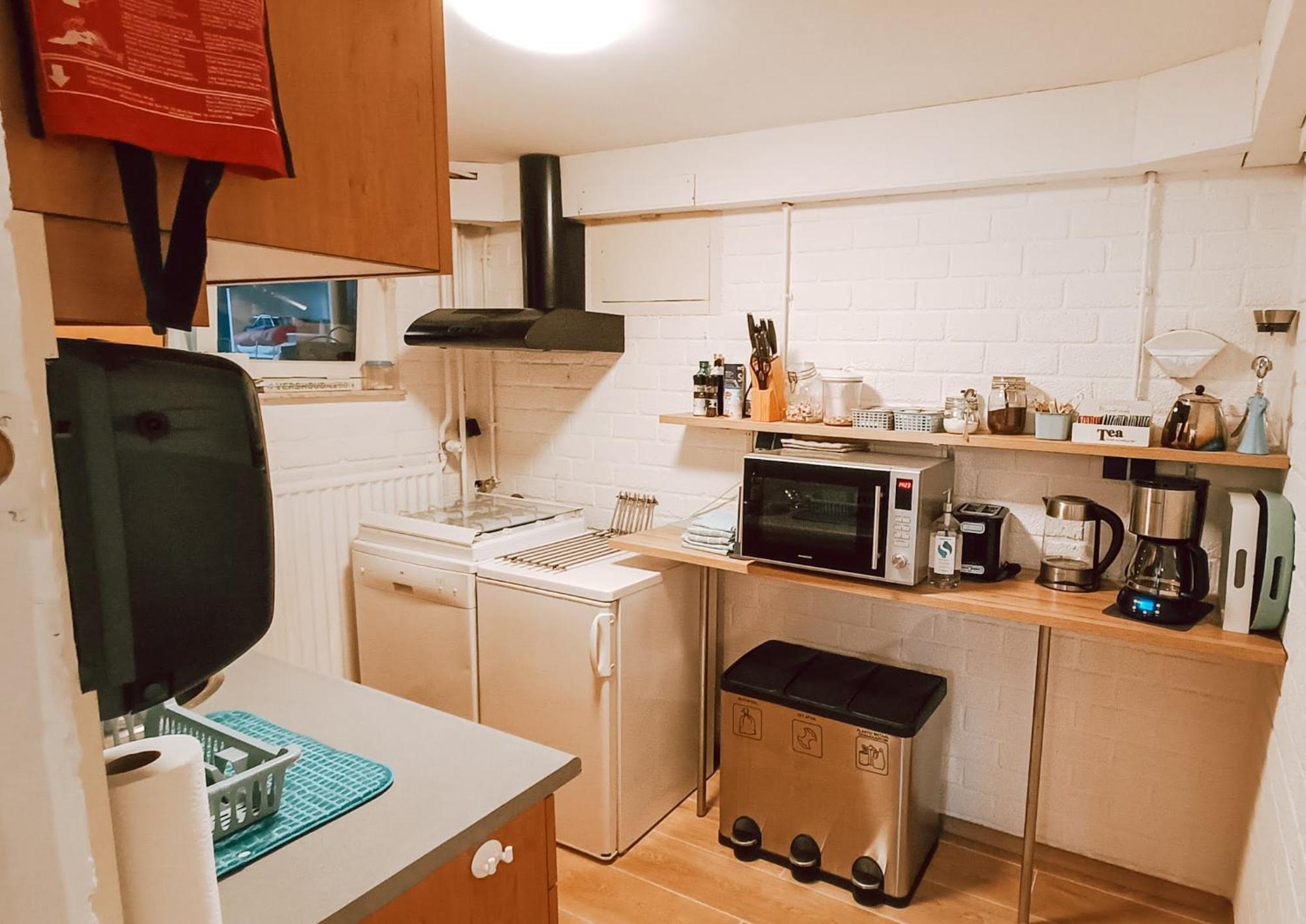 Vakantiewoning Valkenburg Valkenburg aan de Geul المظهر الخارجي الصورة