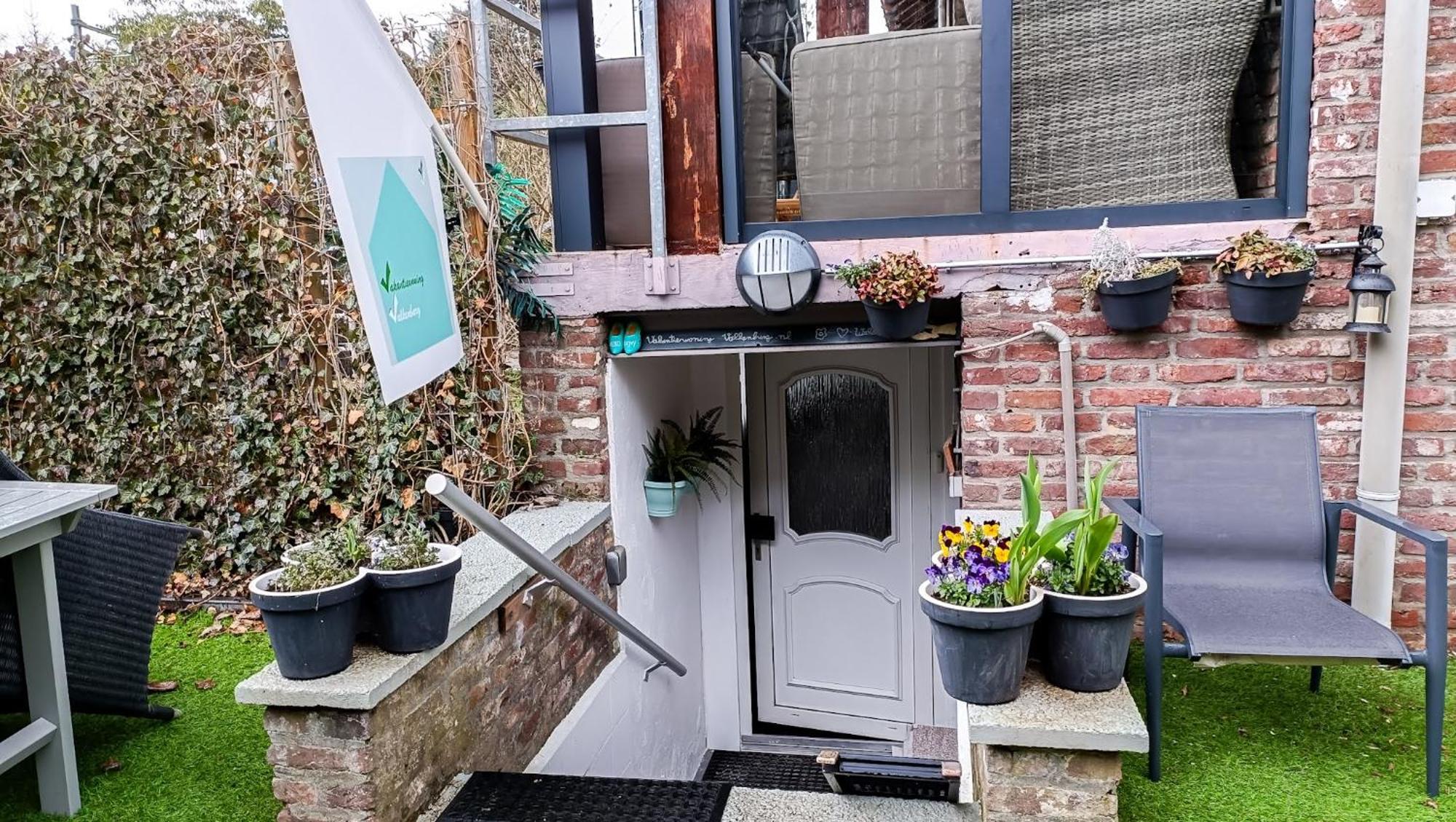 Vakantiewoning Valkenburg Valkenburg aan de Geul المظهر الخارجي الصورة