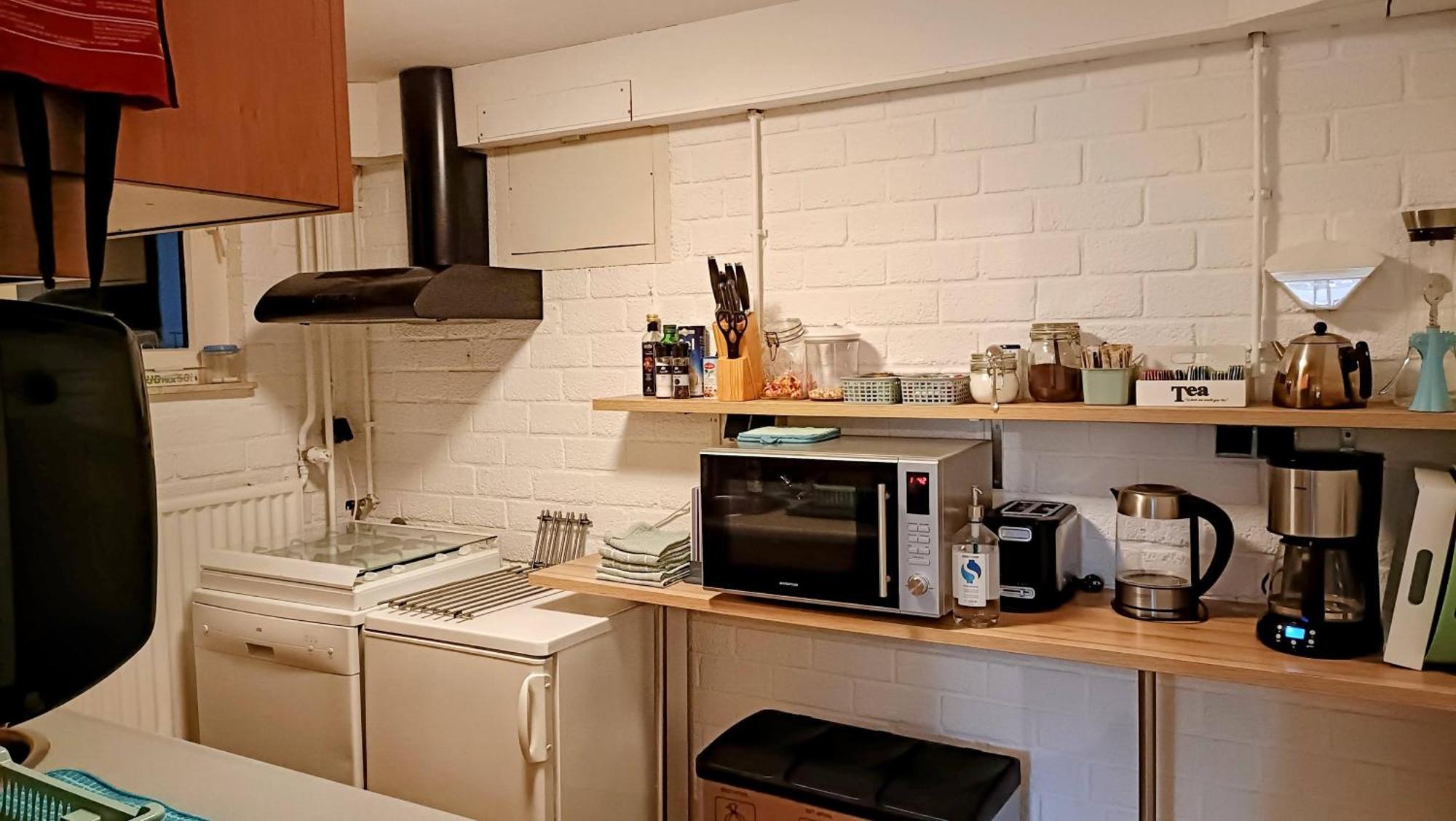 Vakantiewoning Valkenburg Valkenburg aan de Geul المظهر الخارجي الصورة