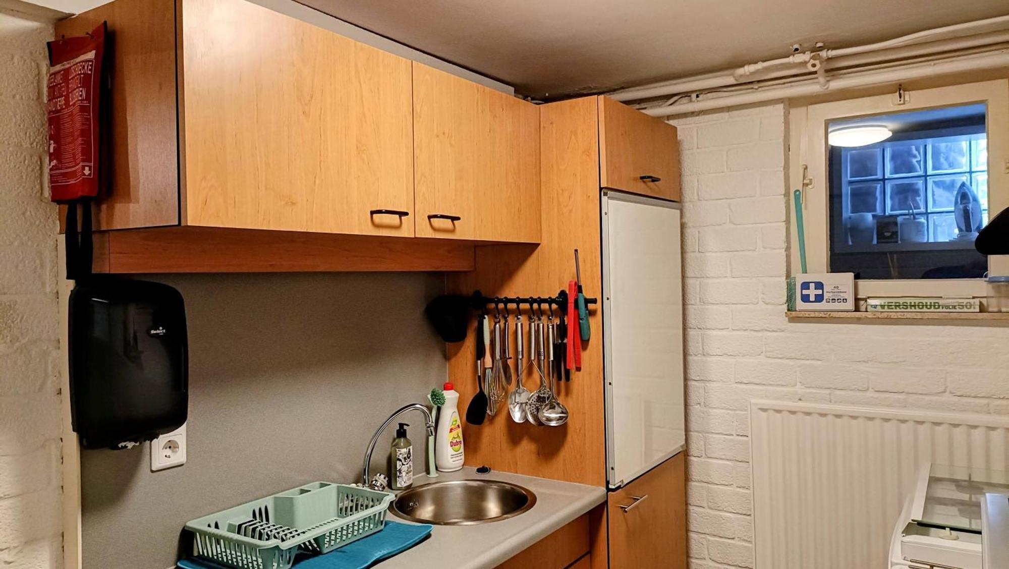 Vakantiewoning Valkenburg Valkenburg aan de Geul المظهر الخارجي الصورة