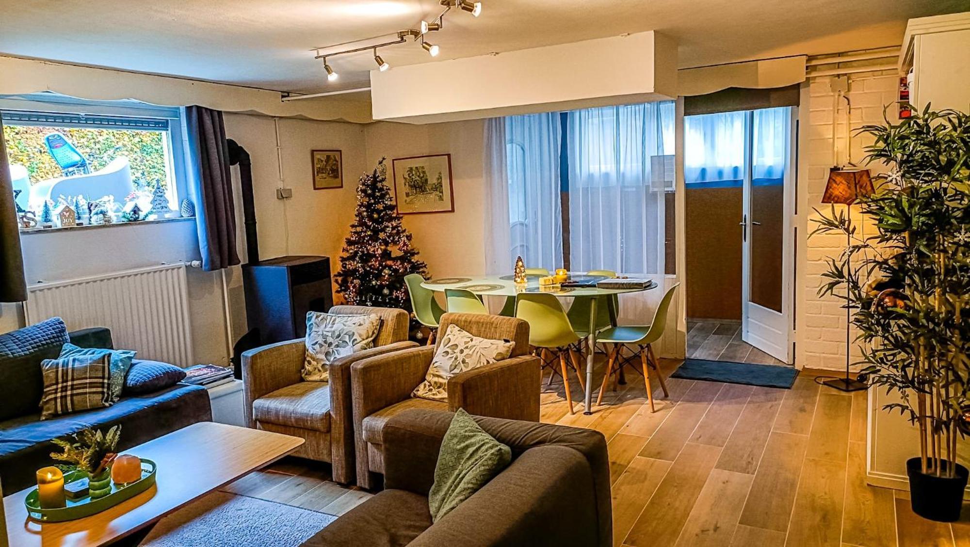 Vakantiewoning Valkenburg Valkenburg aan de Geul المظهر الخارجي الصورة