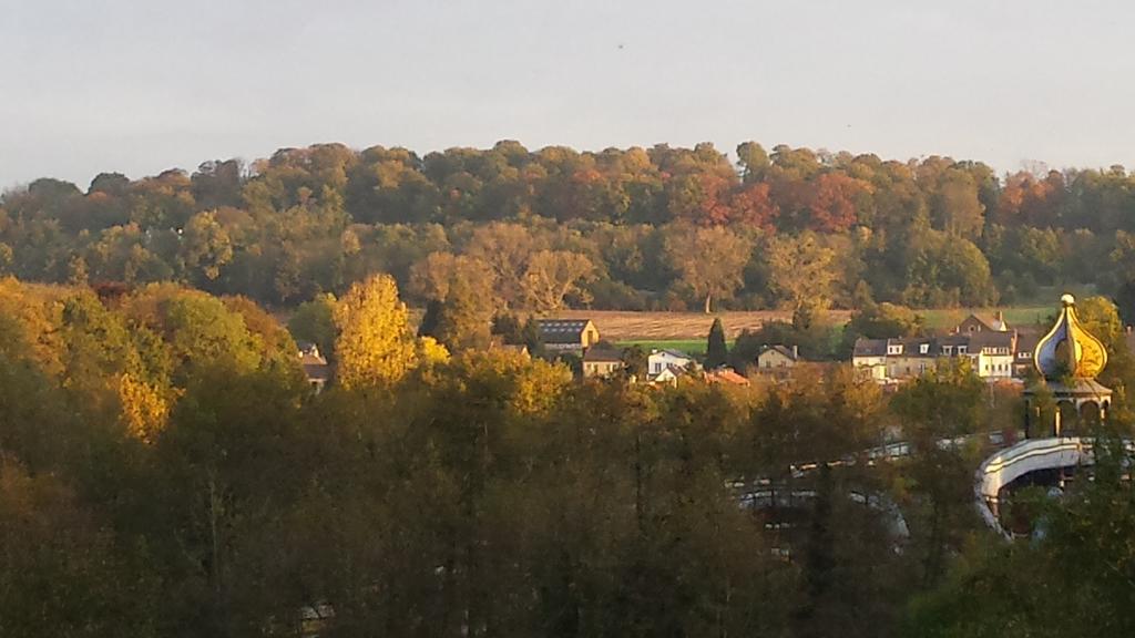 Vakantiewoning Valkenburg Valkenburg aan de Geul المظهر الخارجي الصورة