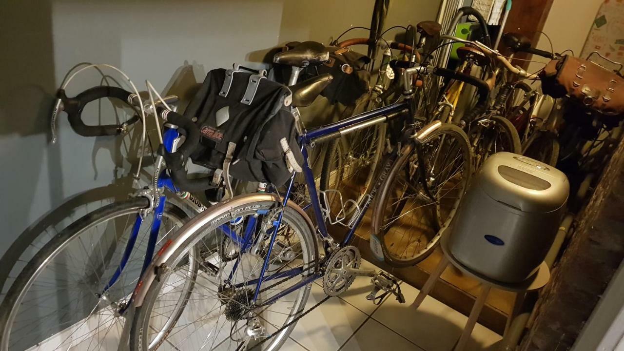 Vakantiewoning Valkenburg Valkenburg aan de Geul المظهر الخارجي الصورة